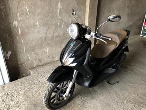 PIAGGIO beverly Cruiser 250 ie (