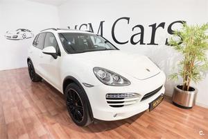 PORSCHE Cayenne 3.0 TD Tiptronic 5p.