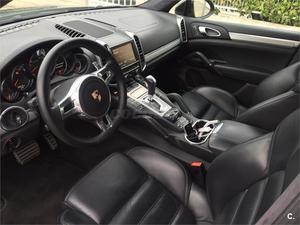 PORSCHE Cayenne Turbo Auto 5p.