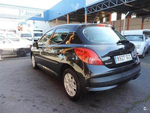 Peugeot 207 Confort 1.4 Hdi 70 5p. -08