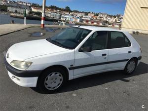 Peugeot  Style D 1.9 5p. -97