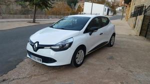 RENAULT Clio Business dCi 75 eco2 -14