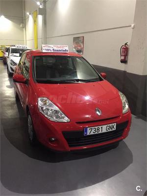 RENAULT Clio Expression 1.5dCi 70cv 5p. eco2 5p.