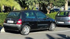 RENAULT Clio Extreme 1.5dCi65 3p.