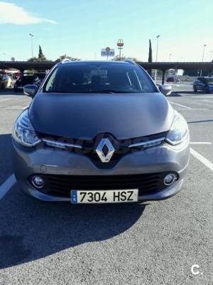 RENAULT Clio Sport Tou. Exp. Energy dCi 90 SS eco2 5p.