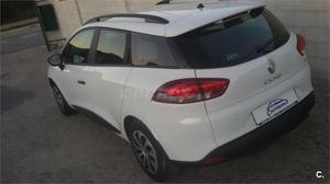 RENAULT Clio Sport Tourer Expression dCi 75 eco2 5p.