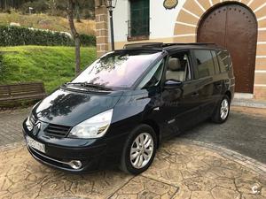 RENAULT Grand Espace Privilege 2.0 dCi 16v 150CV Auto 