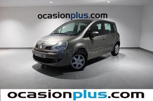 RENAULT Grand Modus Dynamique 1.5dCi85 eco2 5p.