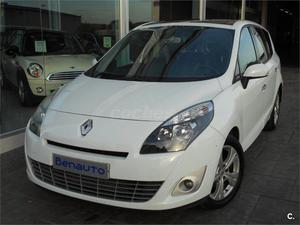 RENAULT Grand Scenic Dynamique 5 plazas 1.9dCi EU4 5p.