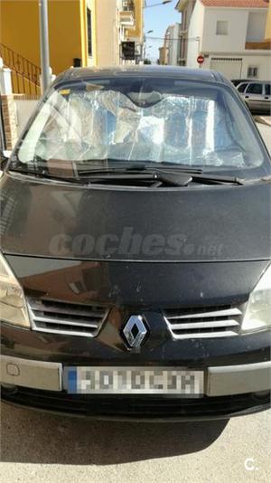 RENAULT Grand Scenic LUXE PRIVILEGE 1.9DCI 5p.