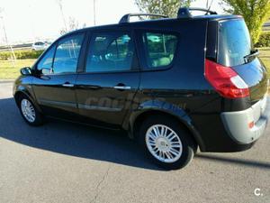 RENAULT Grand Scenic Privilege 5 plazas 1.9dCi EU4 5p.