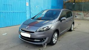 RENAULT Grand Scénic Bose Edition Energy dCi 130 SS eco2 7p