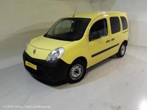 RENAULT KANGOO EN VENTA EN MASSANASSA (VALENCIA) -