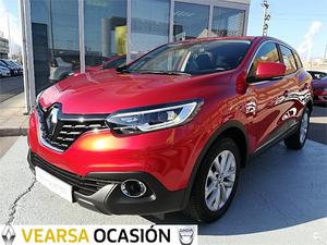 RENAULT Kadjar Intens Energy dCi 81kW 110CV ECO2 5p.