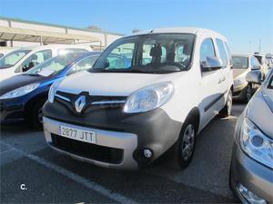 RENAULT Kangoo Combi Profesional M1AF Energy dCi 75 Euro 6