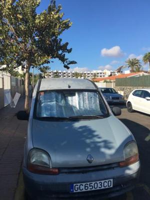 RENAULT Kangoo RT 