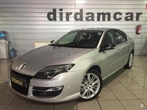 RENAULT Laguna Bose Edition dCi 175 Auto 5p.