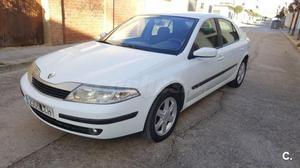 RENAULT Laguna EXPRESSION 1.9DCI 120CV 5p.