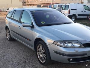 RENAULT Laguna GRAND TOUR DYNAMIQUE V 5p.