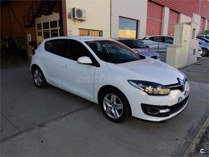 RENAULT Megane Business Energy dCi 110 SS Euro 6 5p.