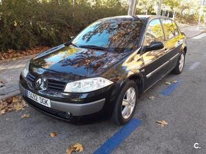 RENAULT Megane CONFORT DYNAMIQUE V 5p.