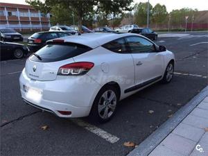 RENAULT Megane Dynamique 1.5dCi 105cv eco2 3p.