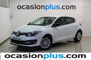 RENAULT Megane Limited Energy TCe 115 SS eco2 5p.