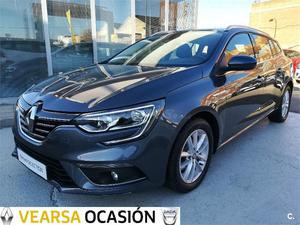 RENAULT Megane Sp. Tourer Zen En. dCi 81kW 110CV 5p.