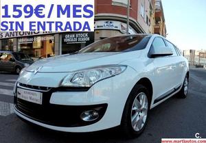 RENAULT Megane Sport Tourer Business dCi 90 eco2 5p.