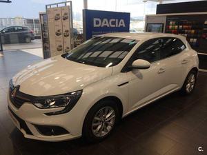 RENAULT Megane TECH ROAD Energy dCi 66kW 90CV 5p.