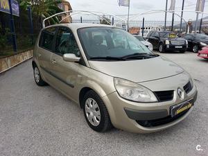 RENAULT Scenic Adventure 1.5dCi105 EU4 5p.