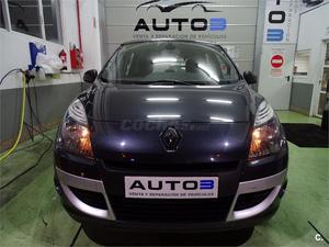 RENAULT Scenic Bose Edition dCi p.