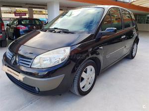 RENAULT Scenic Dynamique 1.5dCi105 EU4 5p.