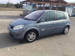 RENAULT Scenic LUXE PRIVILEGE 1.5 DCIp.