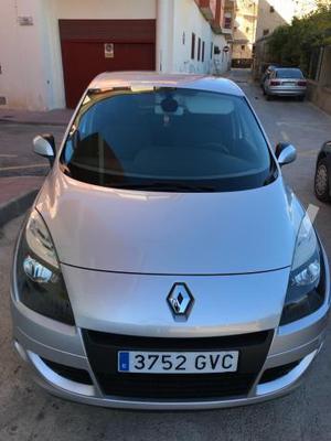 RENAULT Scénic Dynamique 1.5dCi 105cv eco2 -10