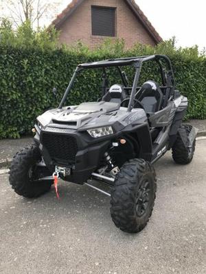 RZR TURBO 168cv 