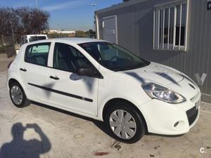 Renault Clio Authentique 1.5dci 85cv 5p. Eco2 5p. -10