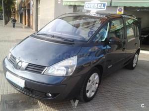 Renault Espace Expression 2.2 Dci 16v 5p. -05