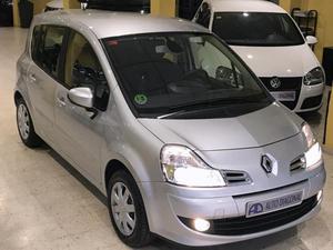 Renault Grand Modus