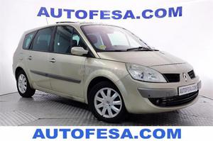 Renault Grand Scenic Dynamique 7 Plazas 1.9dci Auto 5p. -08