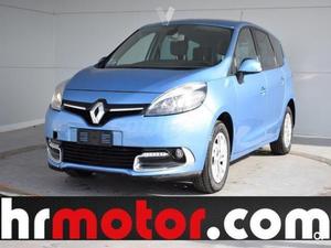 Renault Grand Scenic Dynamique Energy Dci 110 Eco2 7p 5p.