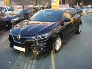 Renault Megane Bose Tce 96kw 130cv Edc 5p. -16