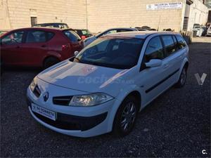 Renault Megane Grand Tour Emotion dci85 Eco2 5p. -08