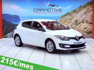 Renault Megane Limited Energy Tce 115 Ss Eco2 5p. -15