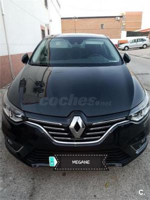 Renault Mégane Zen Energy Dci 81kw 110cv 5p. -16