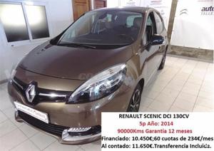 Renault Scenic Bose Edition Energy Dci 130 Eco2 5p. -14