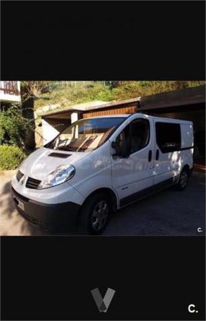 Renault Trafic Passenger Combi  Corto Dci 115 E5 5p.