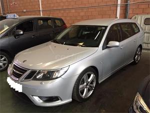 SAAB 93 Sport Hatch Aero 1.9 TTiD 5p.