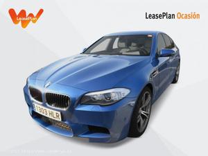 SE VENDE BMW SERIE 5 M5 - MADRID - (MADRID)