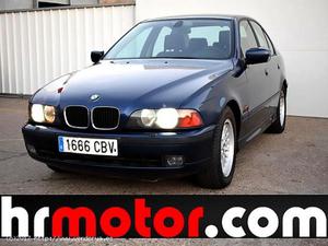 SE VENDE BMW SERIE D - FONTELLAS - (NAVARRA)